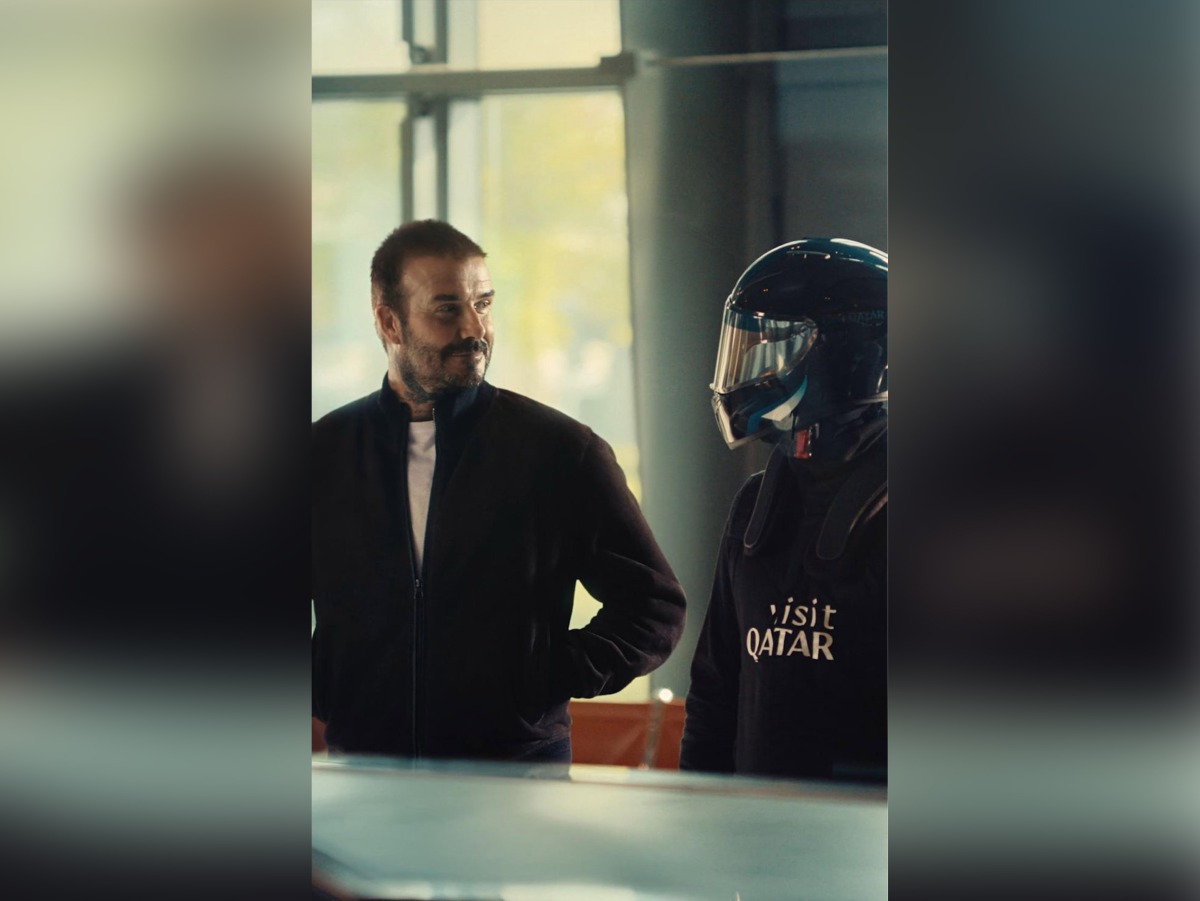 Visit Qatar unveils new dynamic campaign